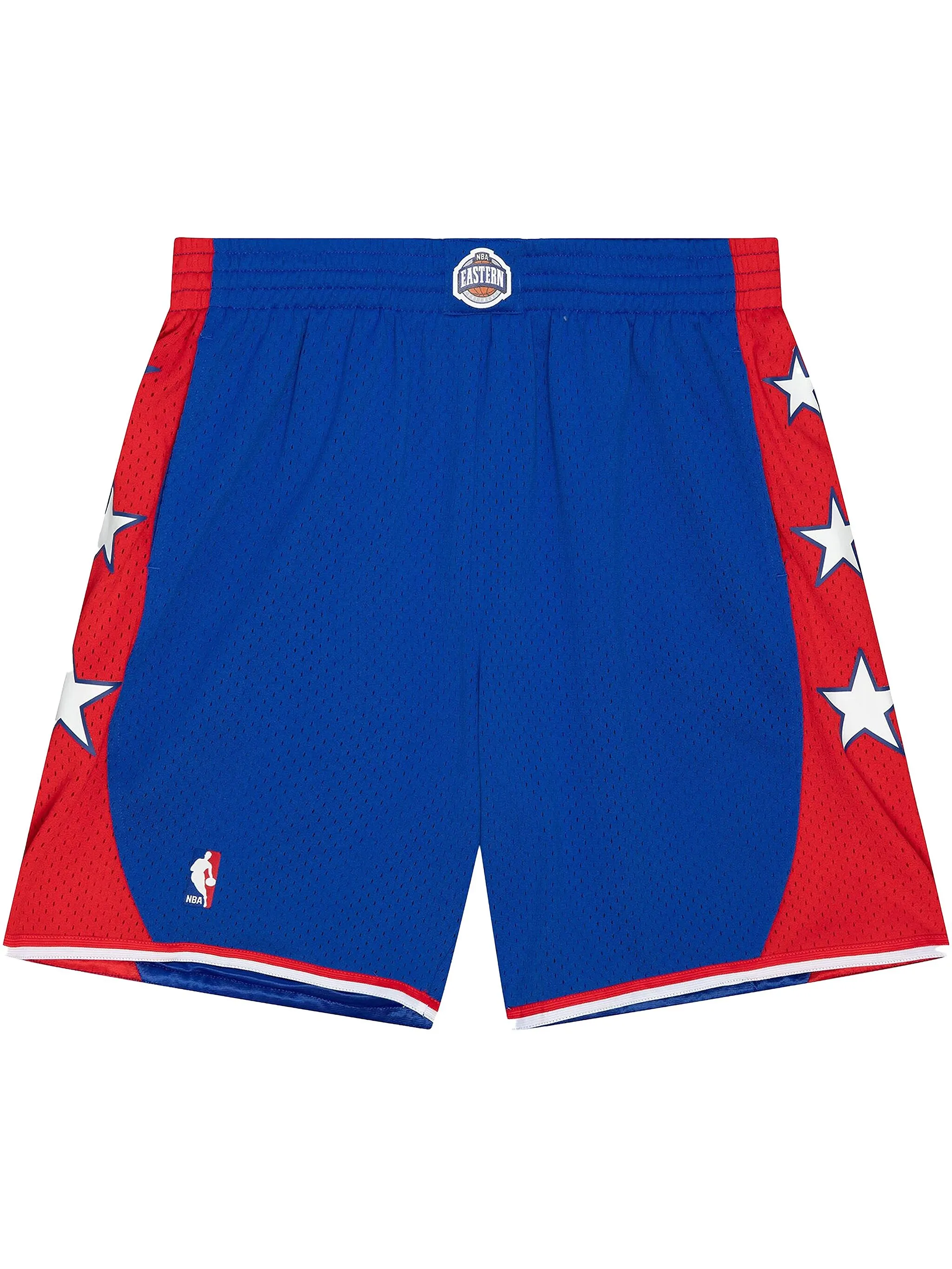 

Шорты Hardwood Classics NBA All-Star Game Eastern Swingman (2004-05 годы) Mitchell & Ness, синий