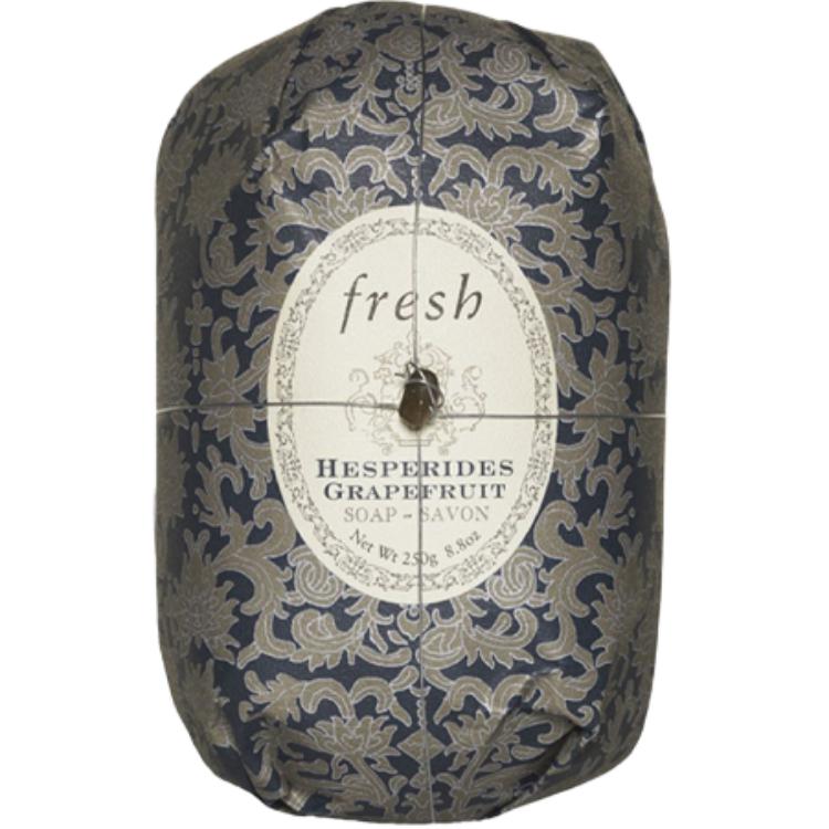 

FULEISHI Water Lily Изысканное мыло для очищения с ароматом водяной лилии Fresh, Grapefruit Gorgeous Soap 250g