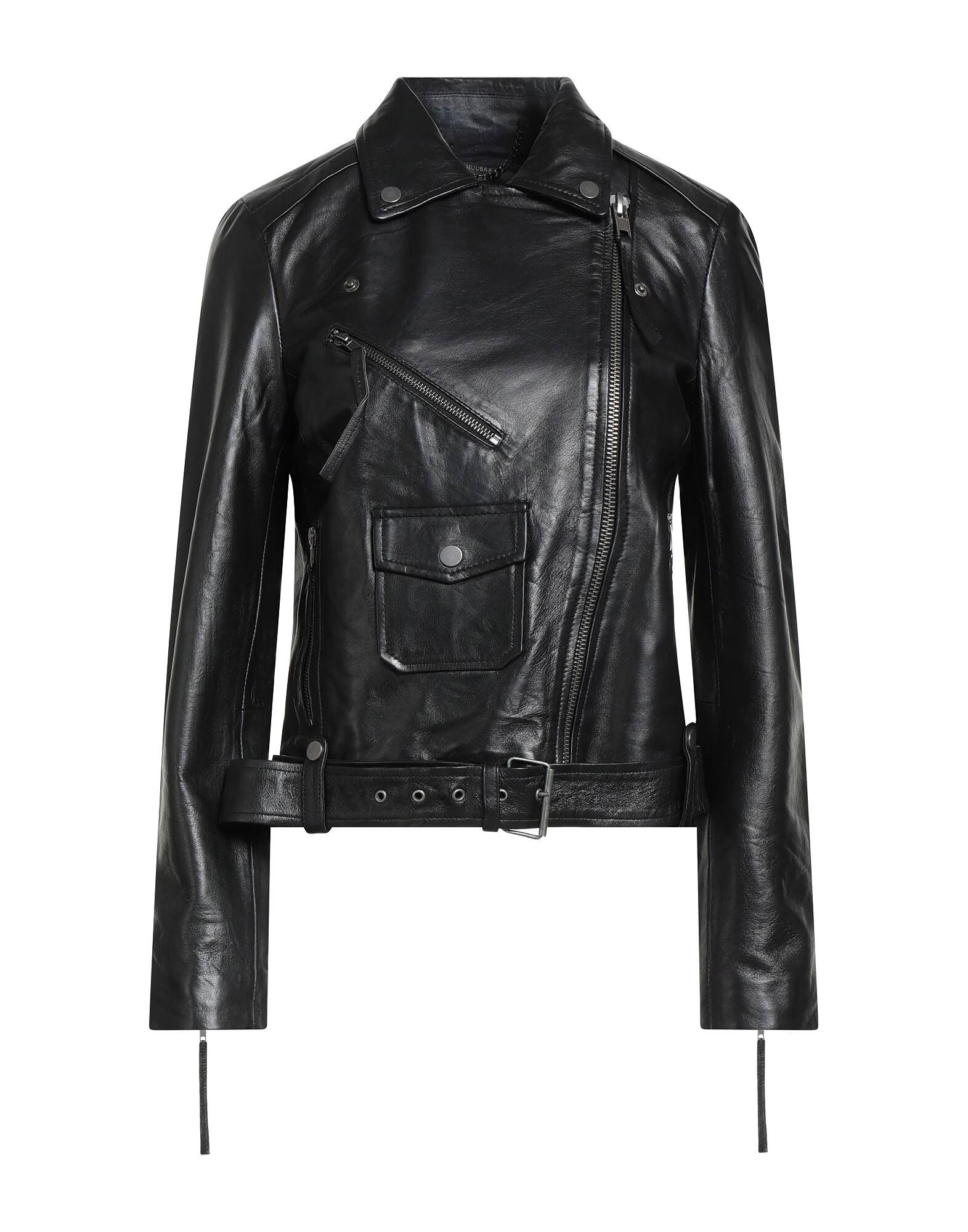 

Куртка Muubaa, черный