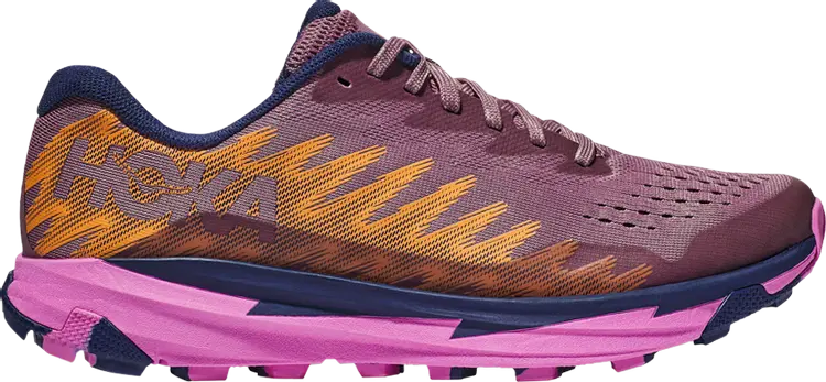 

Кроссовки Wmns Torrent 3 'Wistful Mauve', фиолетовый