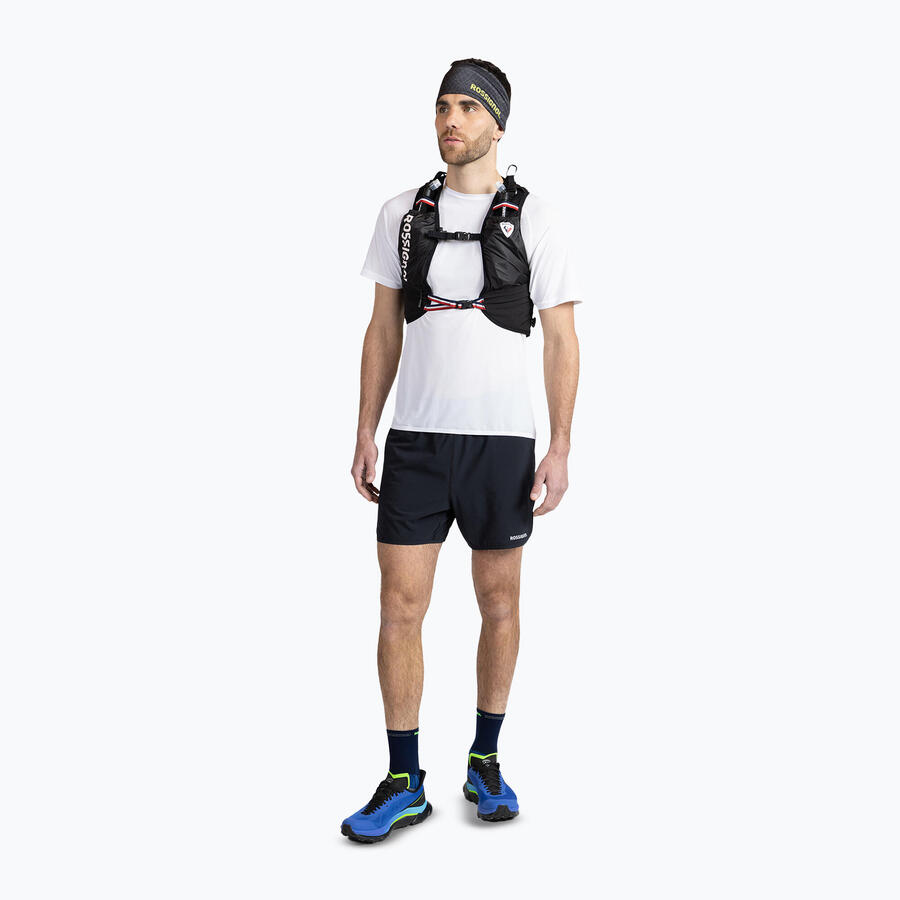 

Мужская беговая футболка Rossignol Sapa Tee