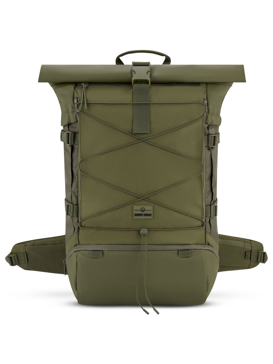 

Рюкзак Johnny Urban Allen XL Travel, Olive