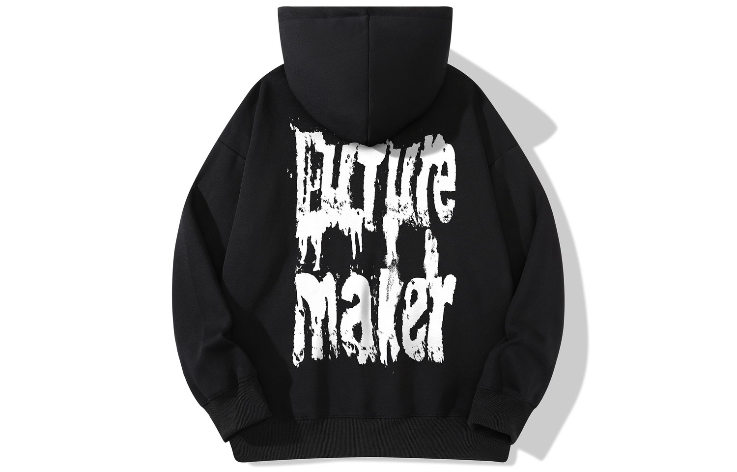 

Свитшот Unisex FUTURE MAKER, королевский синий