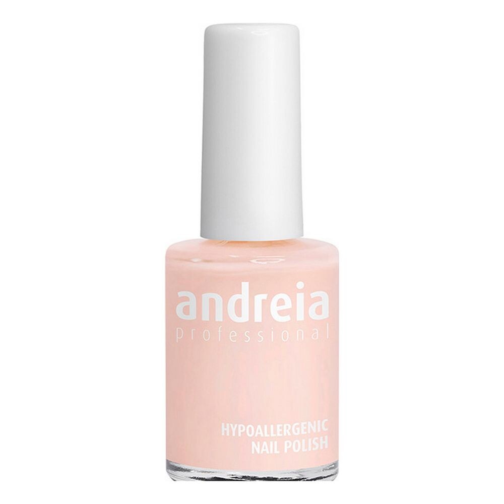 

Лак для ногтей Hypoallergenic Esmalte De Uñas Andreia, цвет nº 48