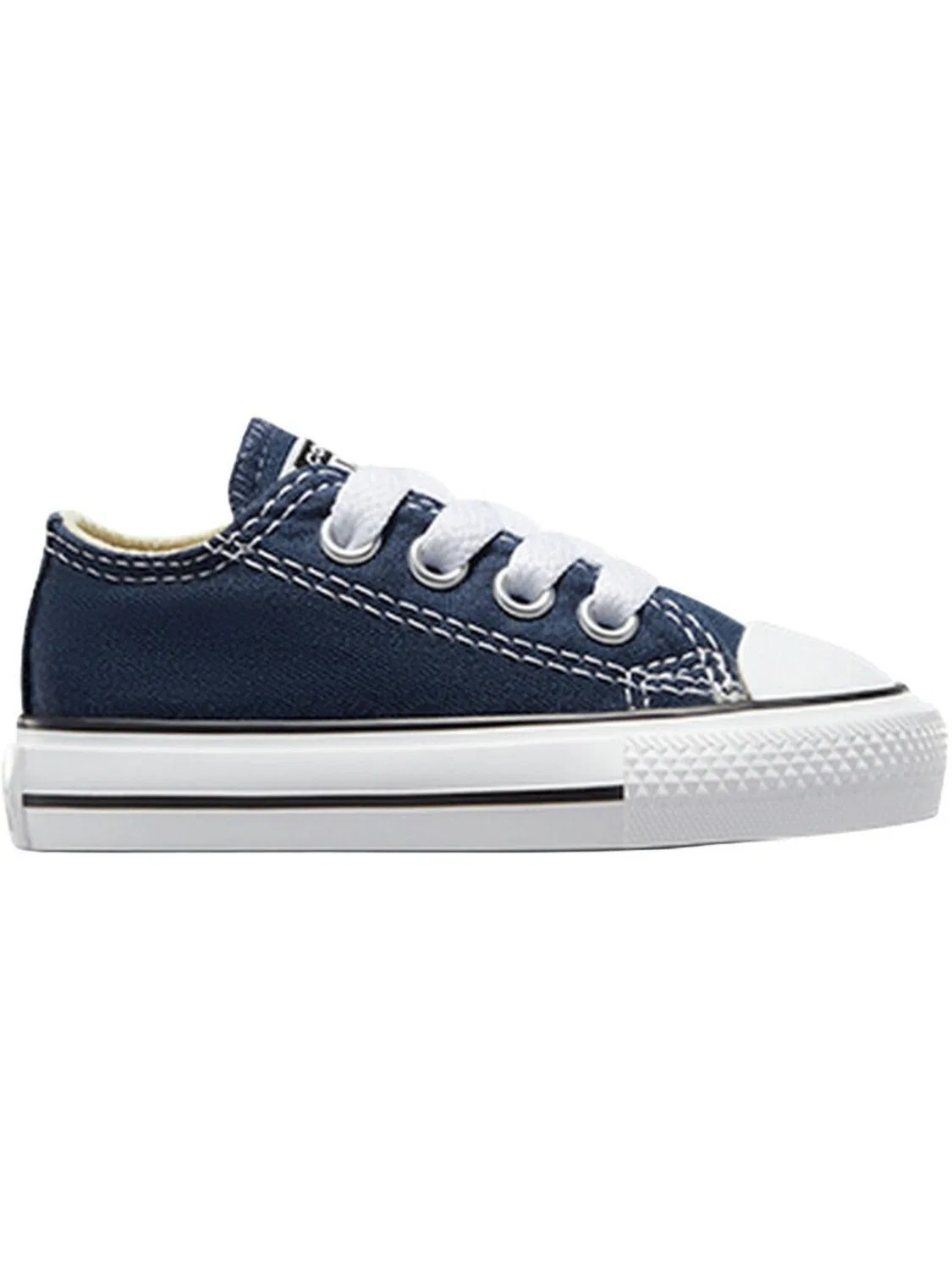 Кроссовки CONVERSE Converse Chuck Taylor All Star OX синего цвета