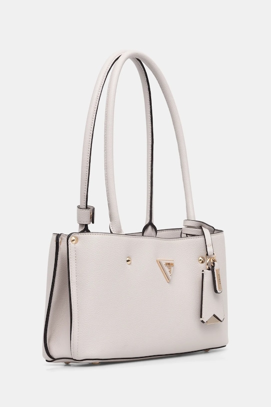 

Сумка MERIDIAN Guess, бежевый