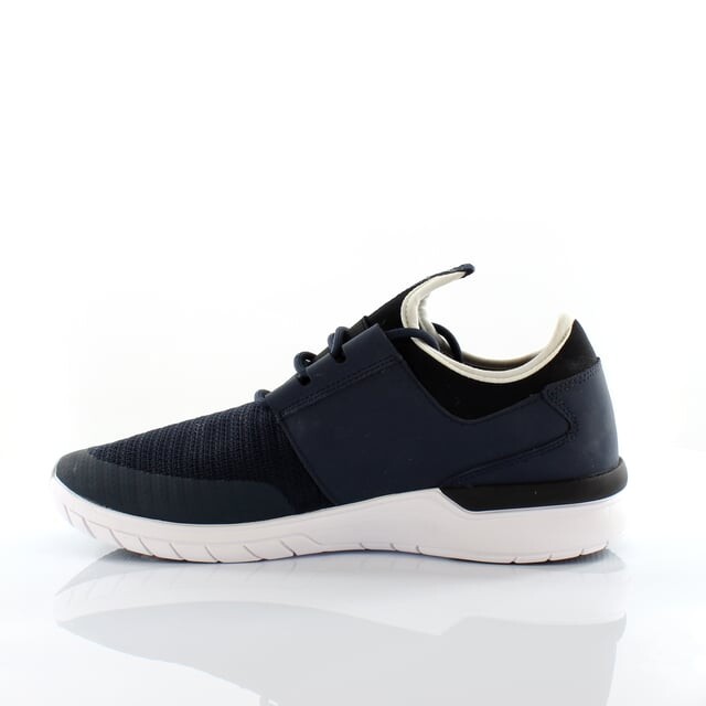 Мужские кроссовки для бега Flow Run из текстиля синего цвета 08021 401 Supra, синий — фото 3