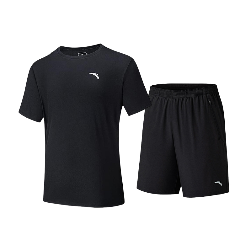 

Повседневная спортивная одежда для мужчин ANTA