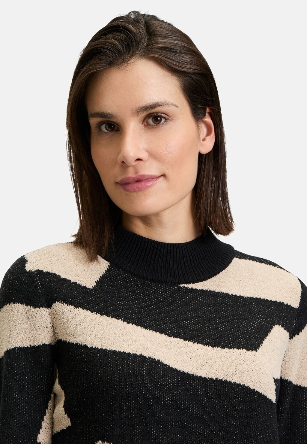 

Джемпер Betty Barclay, черный