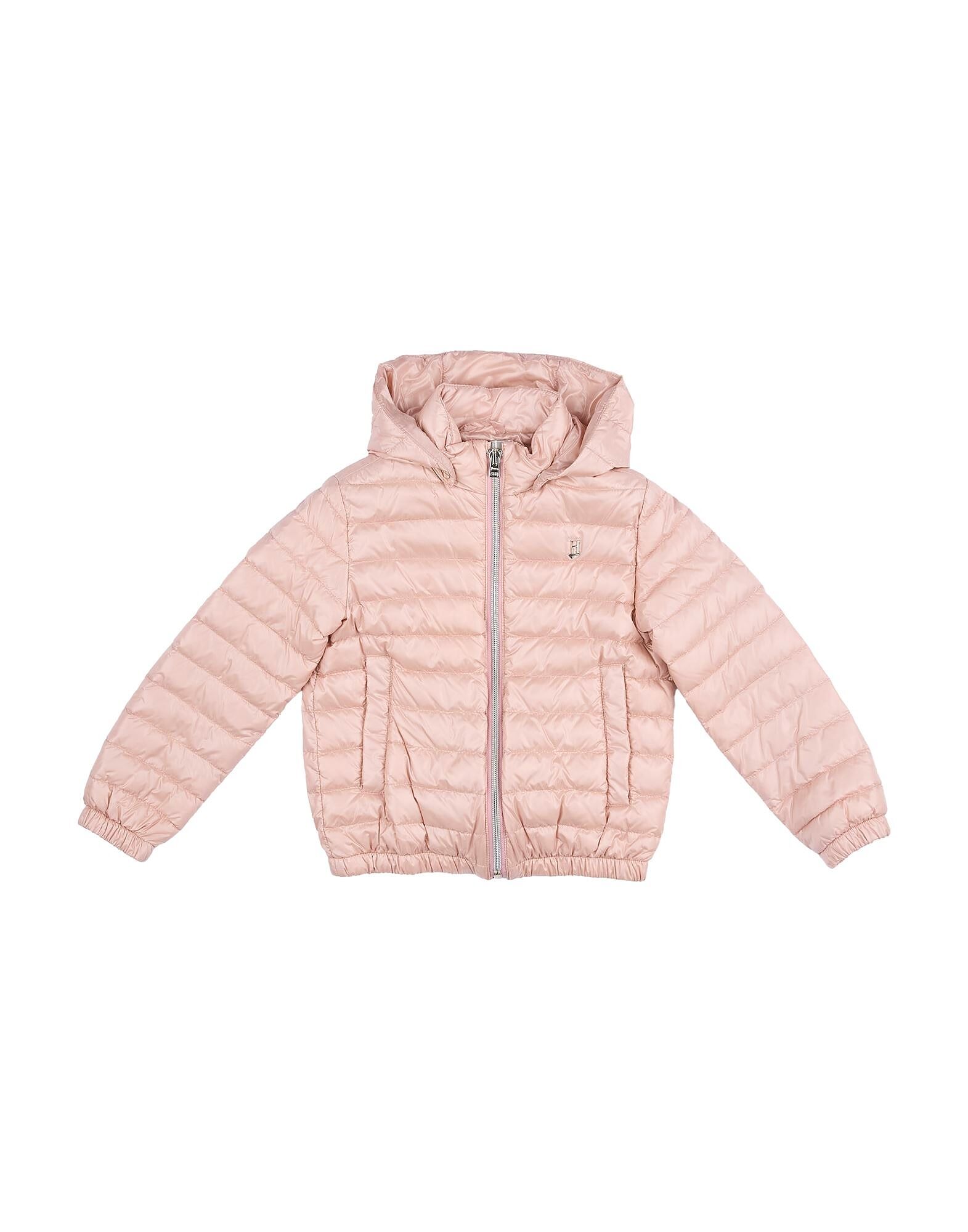 

Куртка для девочек Herno, светло-розовый