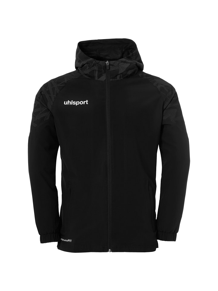 

Функциональная куртка uhlsport