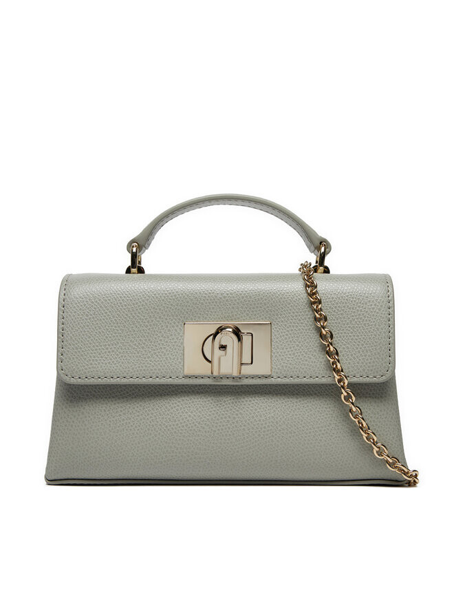 

Сумка Furla, серый