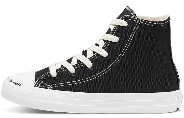 

Кеды Converse Chuck Taylor All Star Renew Hi Black PS