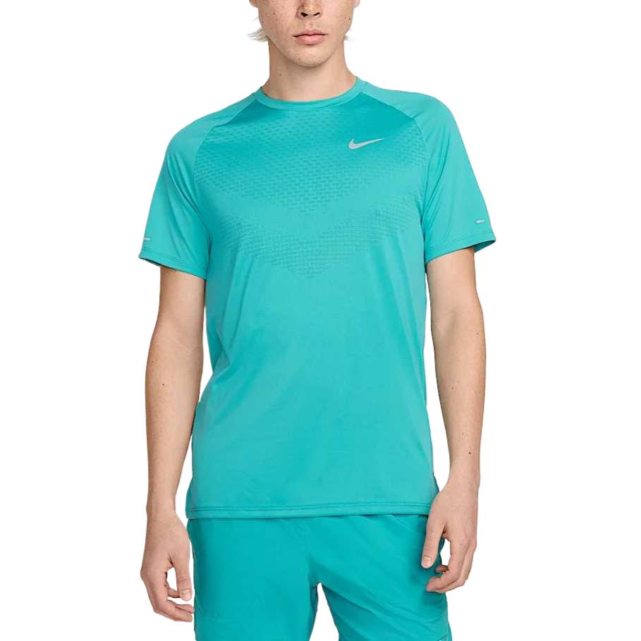 

Nike Футболка Dri FIT ADV Stride мужская green, Зеленый, Nike Футболка Dri FIT ADV Stride мужская green