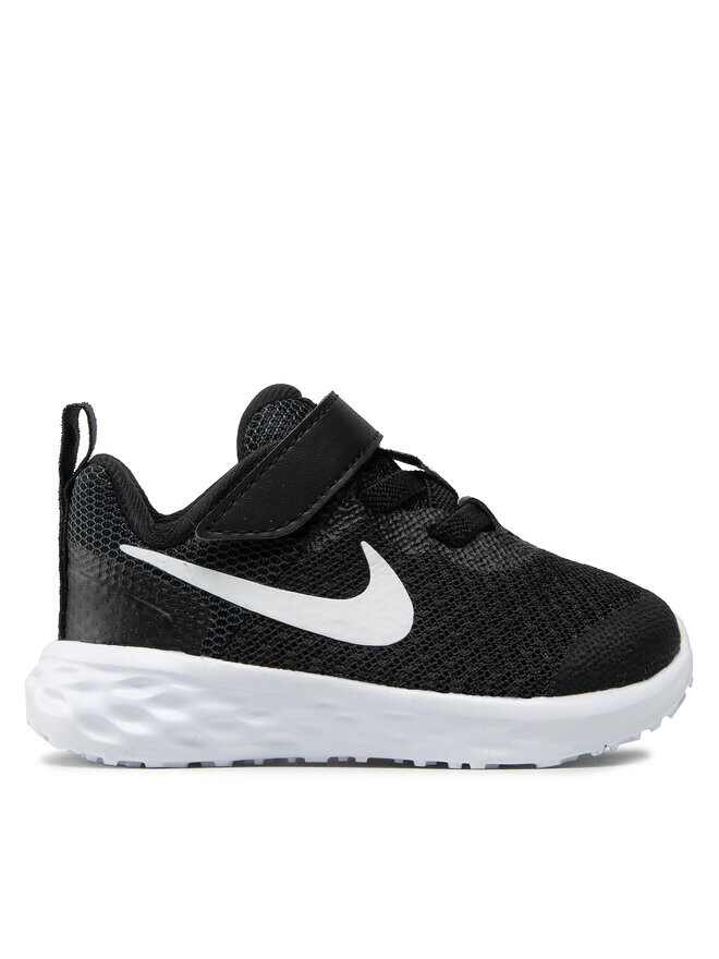 

Кроссовки Nike, черный