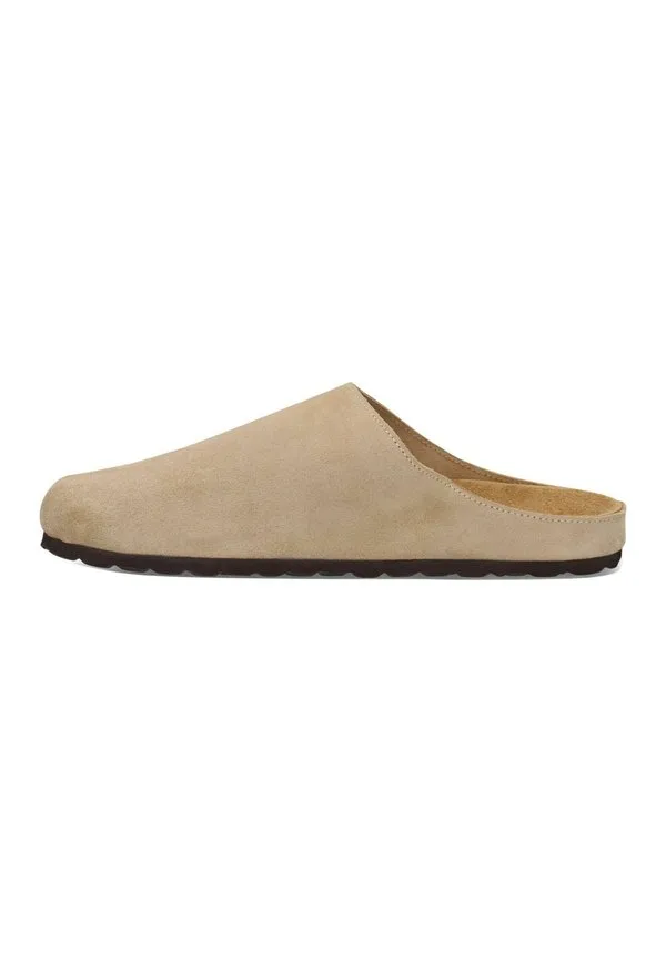 Сабо Manfield, Beige