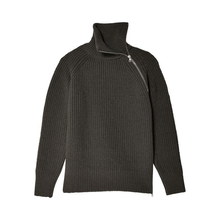

Свитер Dries Van Noten Monty Sweater Grey, серый
