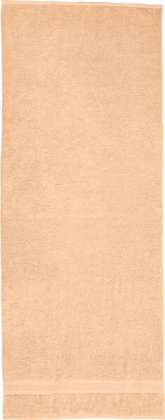 

Пляжное полотенце REDBEST 166387, 80x1x200 см цвет apricot