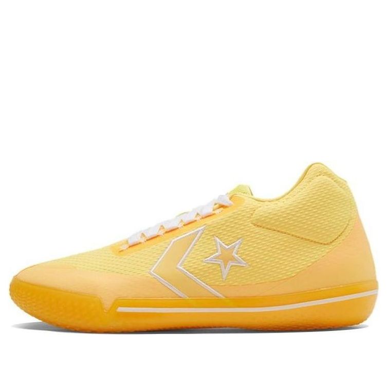 

Кроссовки Converse All Star BB EVO 'Home Town' 171227C, желтый