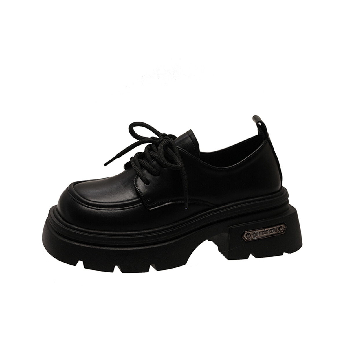 

Туфли женские повседневные Women's Casual Shoes Women's Mxgm, коричневый