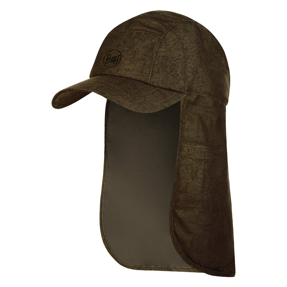 

Бейсболка Buff ® Bimini Patterned, зеленый