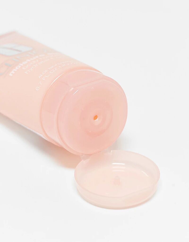 Крем для лица Clinique — Увлажняющий для тела Moisture Surge, 200 мл — фото 3