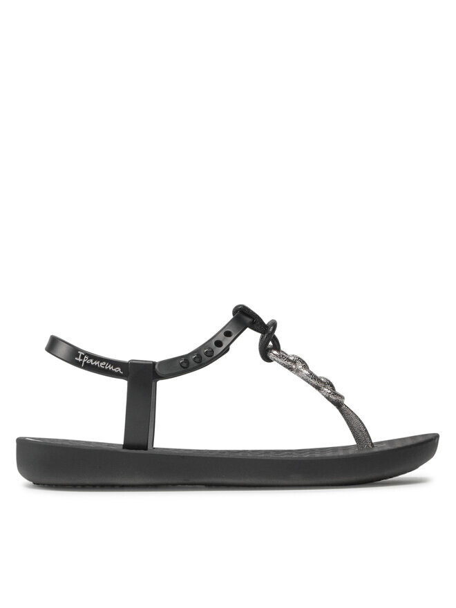 

Сандалии Class Charm II Kids Ipanema, черный