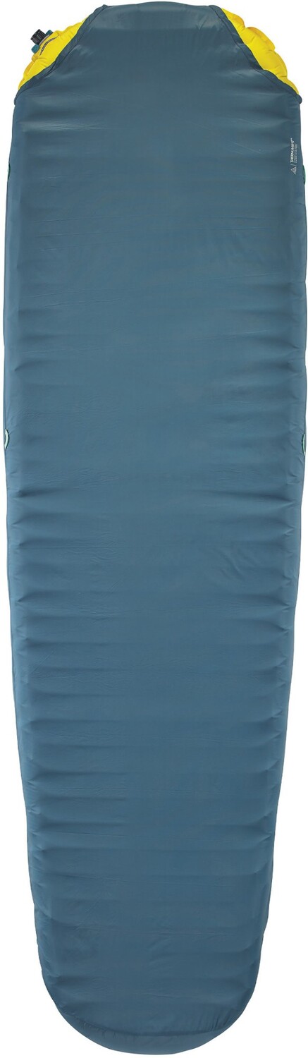 

Лист Synergy Lite Therm-a-Rest, синий
