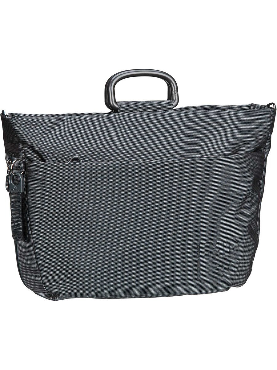 

Сумочка MANDARINA DUCK Handbag QMT40, серый