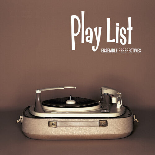 

CD диск Playlist / Various: Playlist