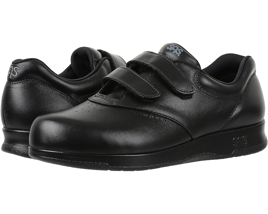 

Кроссовки SAS Me Too Adjustable Comfort Shoe, черный