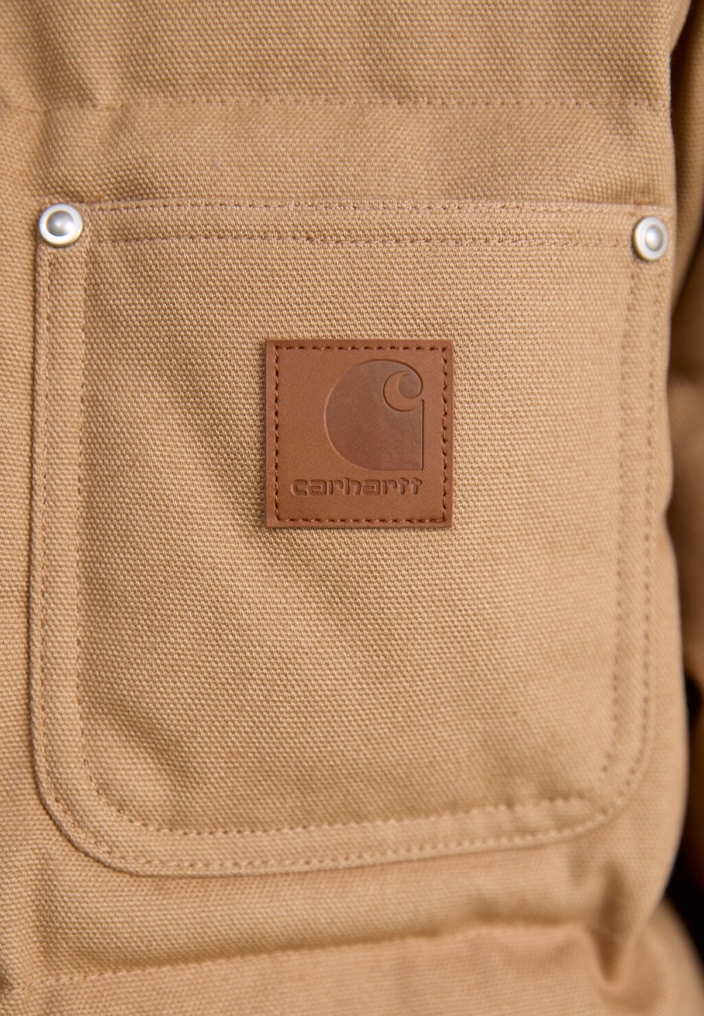

Зимняя куртка RAYLEY JACKET Carhartt WIP, светло-коричневый