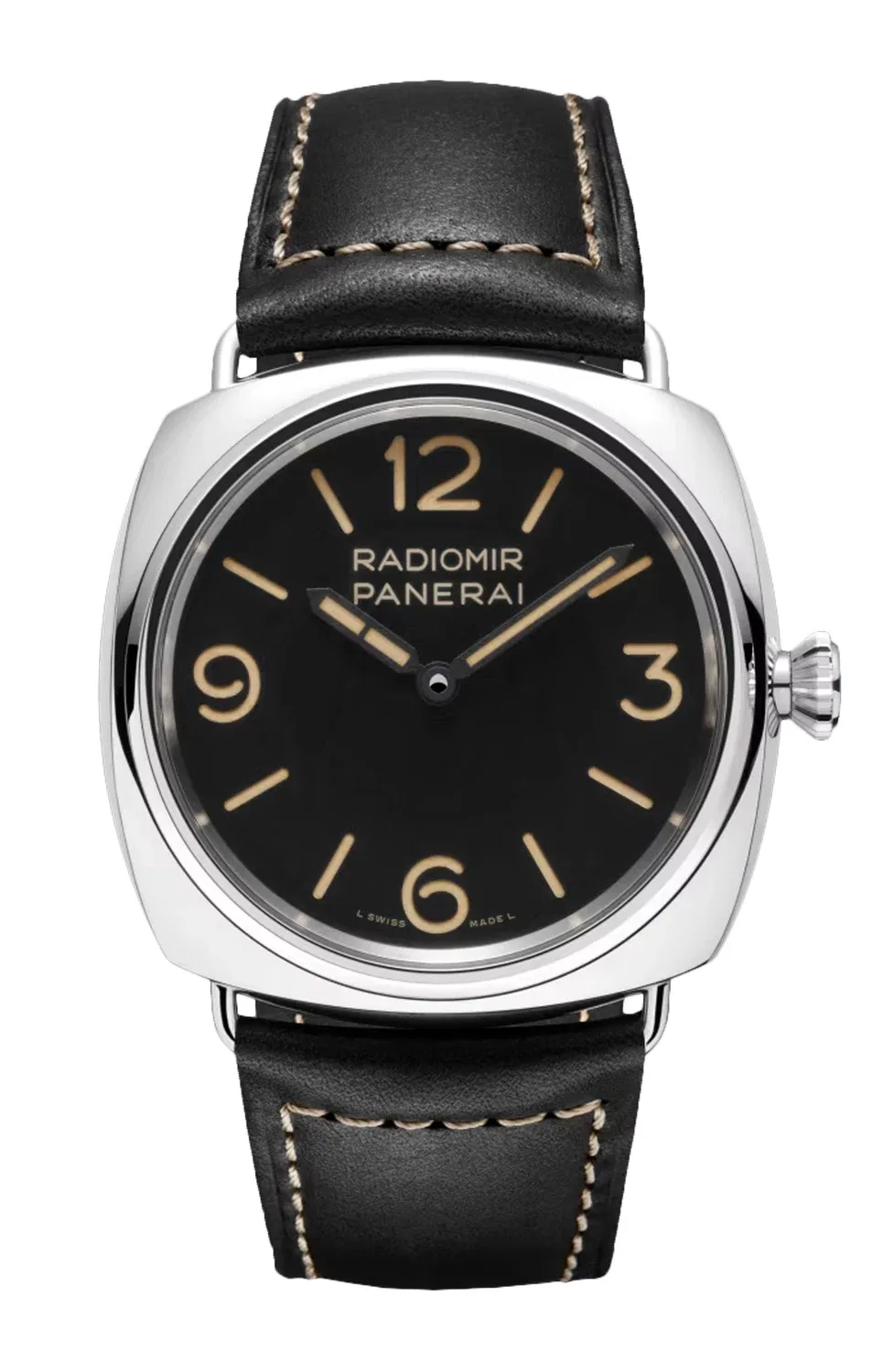 РАДИОМИР ОФФИЧИНЕ - PAM01382 PANERAI, золотой