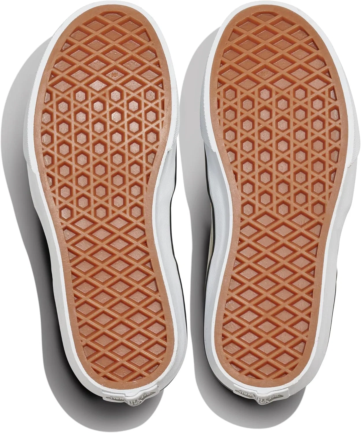 Детские кроссовки Vans Unisex Brooklyn LS V, Black — фото 4