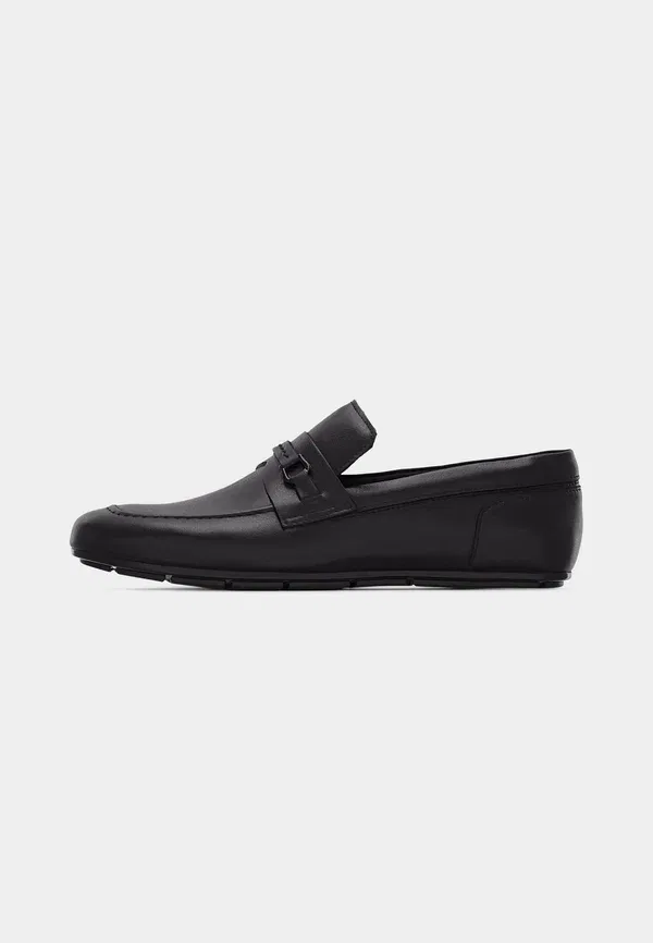 Кроссовки Stefan smart slip ons Aldo, черный — фото 2