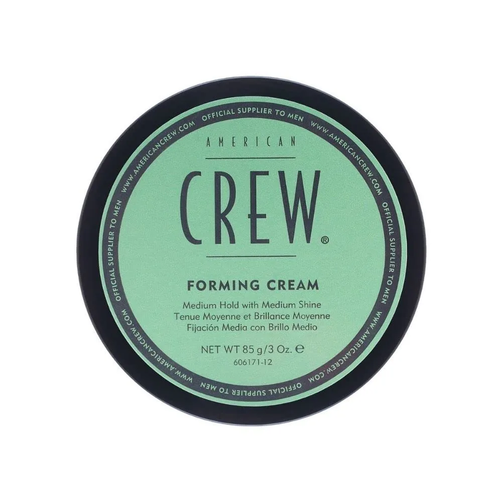 Крем для укладки волос American Crew, 3,0 унции (упаковка из 11 штук) 935.55 г (11 шт.)