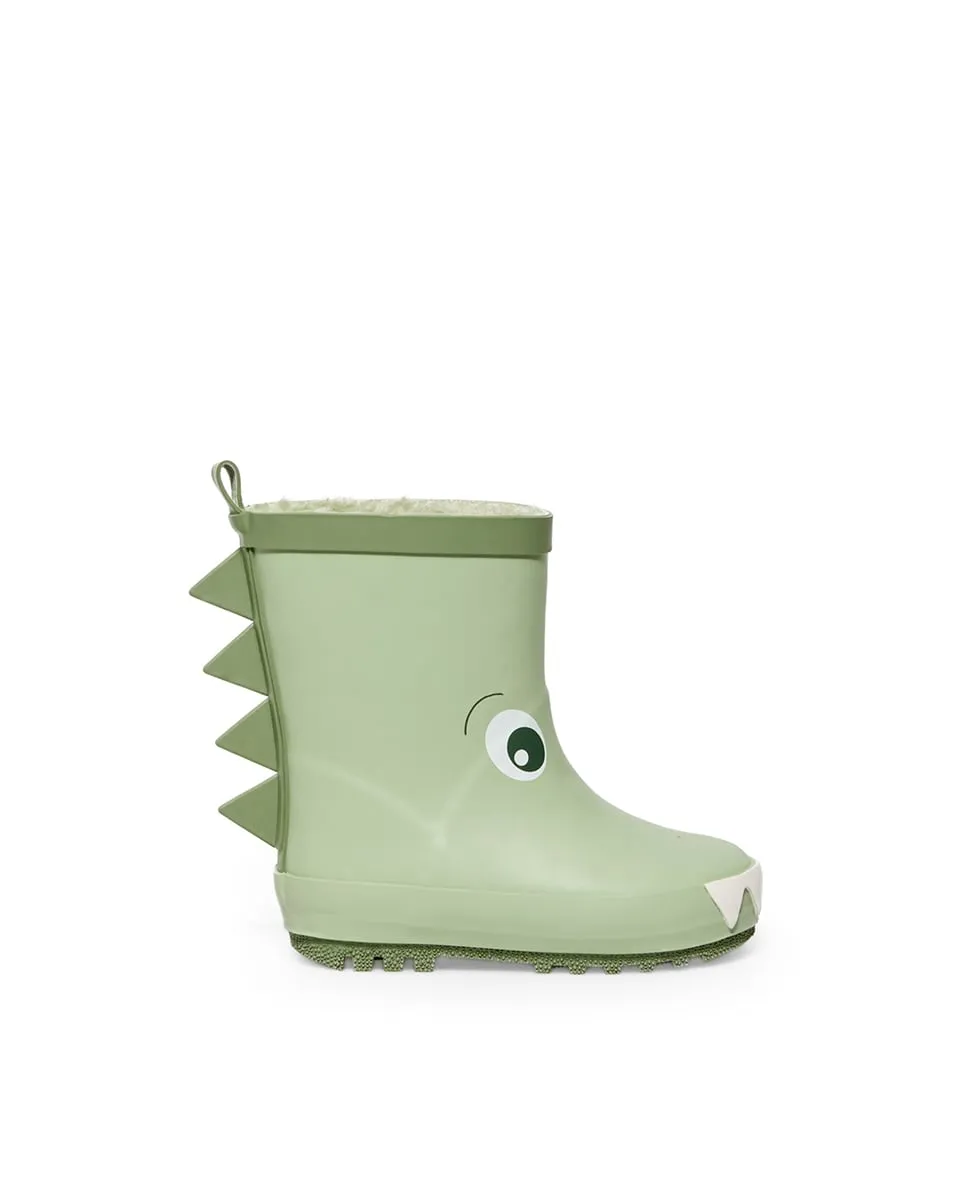 

сапоги крокодил Sfera, зеленый