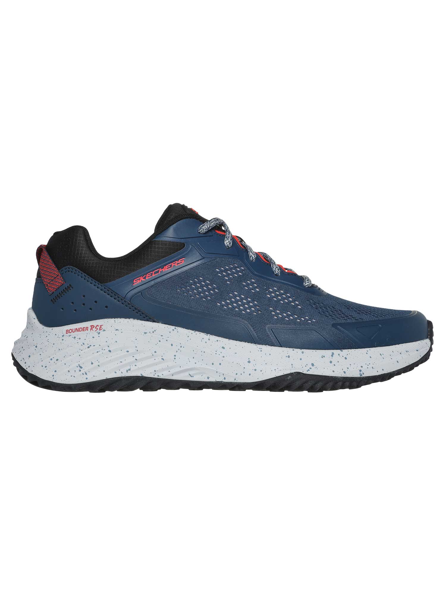 

Кроссовки Skechers BOUNDER RSE, синий