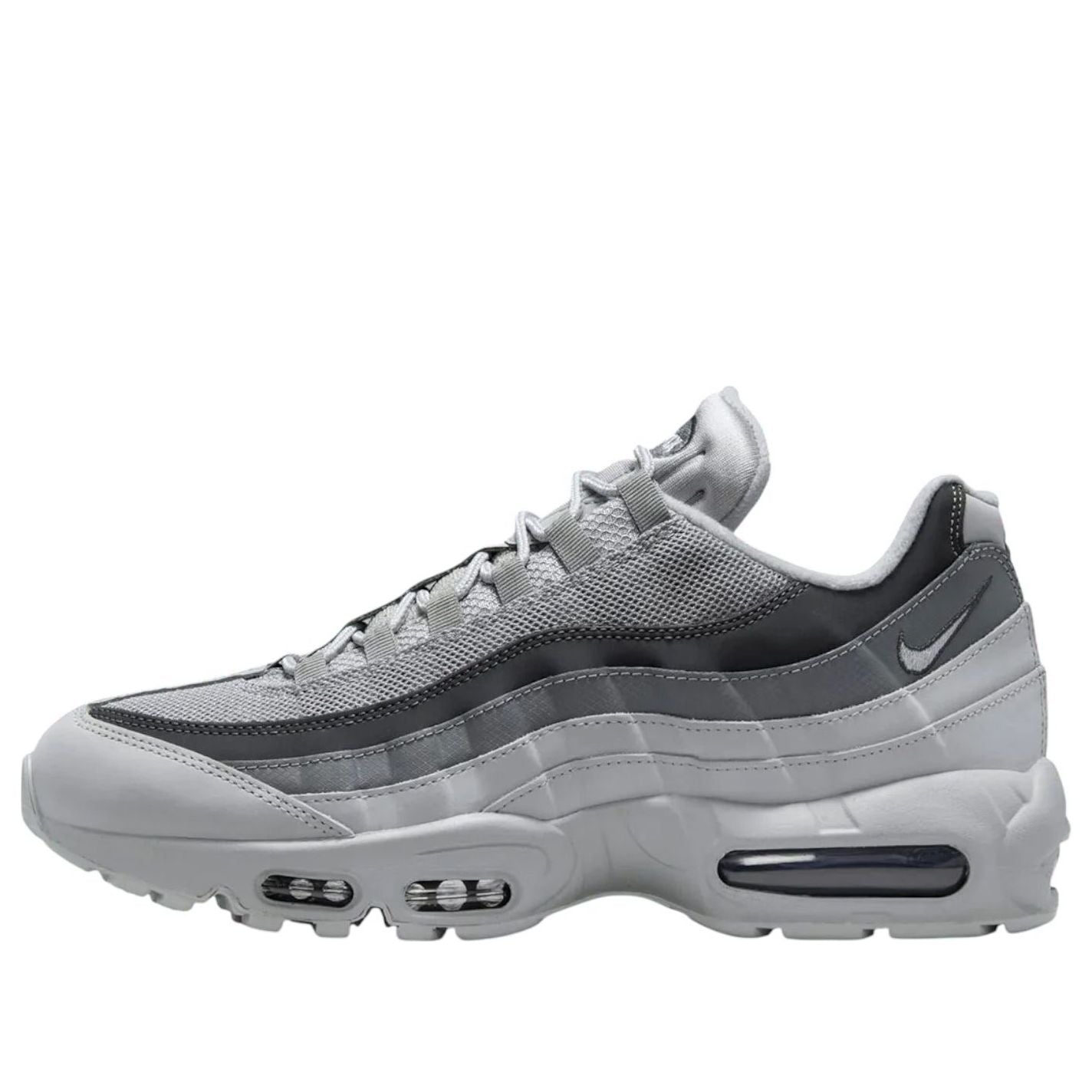 

Кроссовки Nike Air Max 95 'Light Smoke Grey Anthracite'