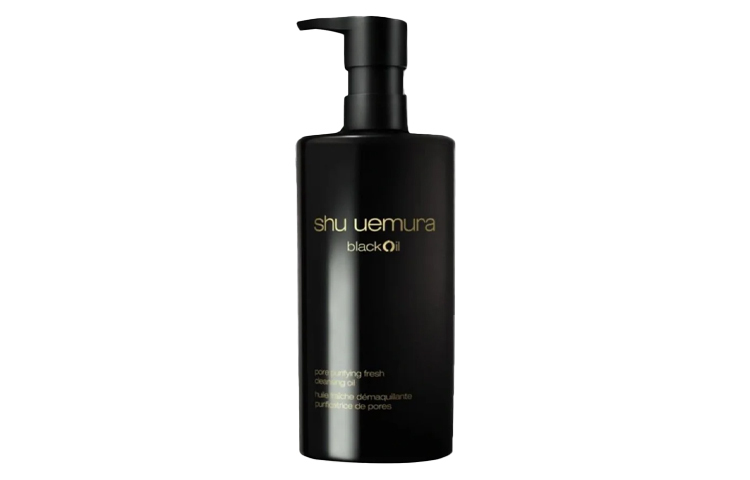 Очищающее масло для кожи Shu Uemura, 2x150 мл — фото 2