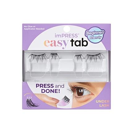 

Накладные ресницы Impress Easy Tab False Eyelashes