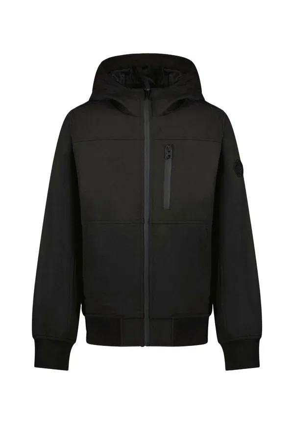 Куртка Yoezo light jacket Cars Jeans, черный