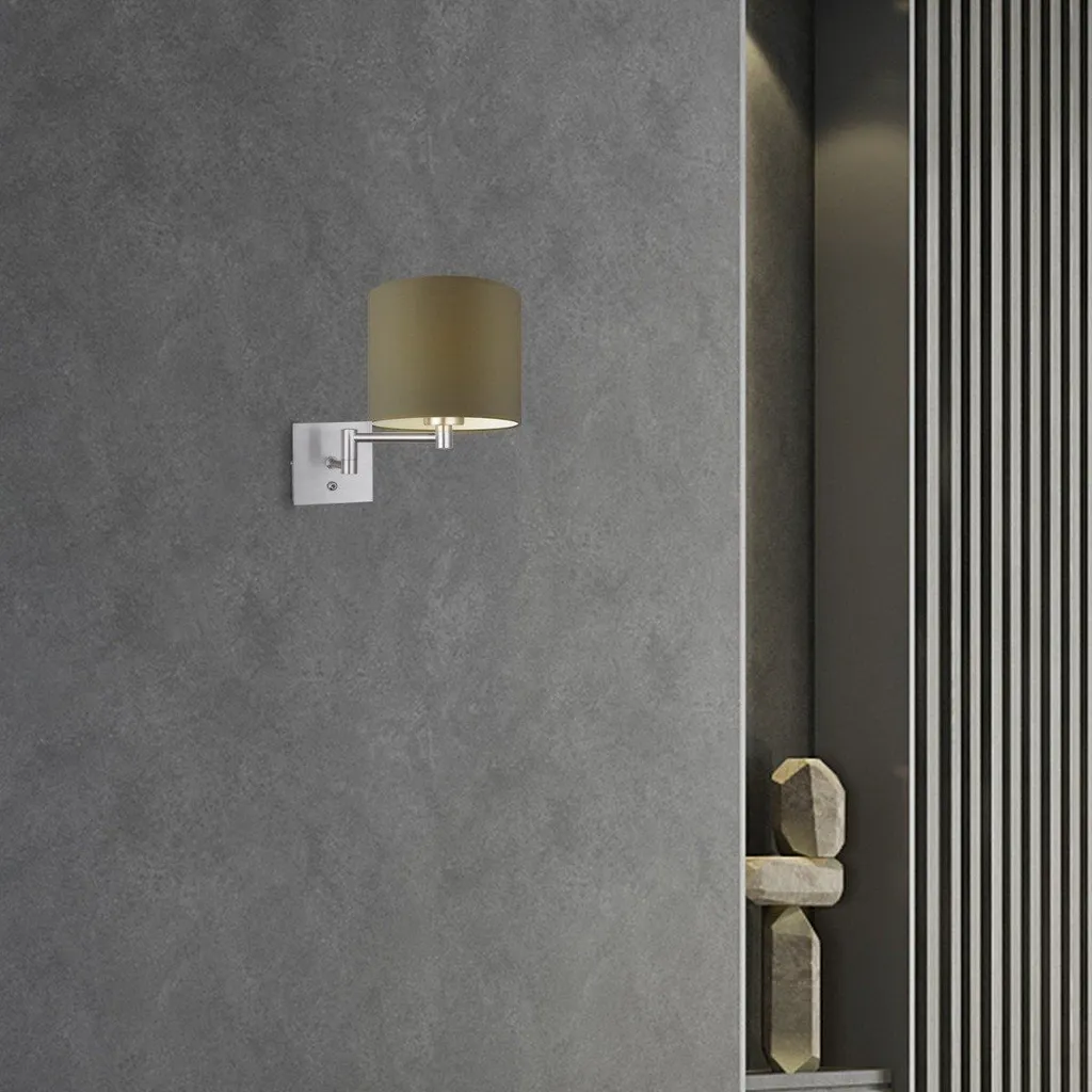

Настенный светильник Home sweet home collection
