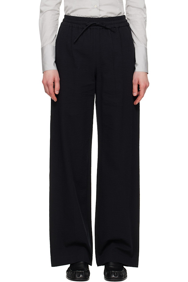 

Брюки Carlota A.P.C., черный
