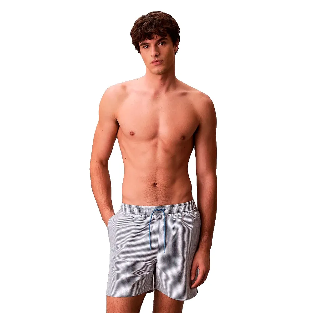 

Купальные шорты Calvin Klein LV00N61040, серый