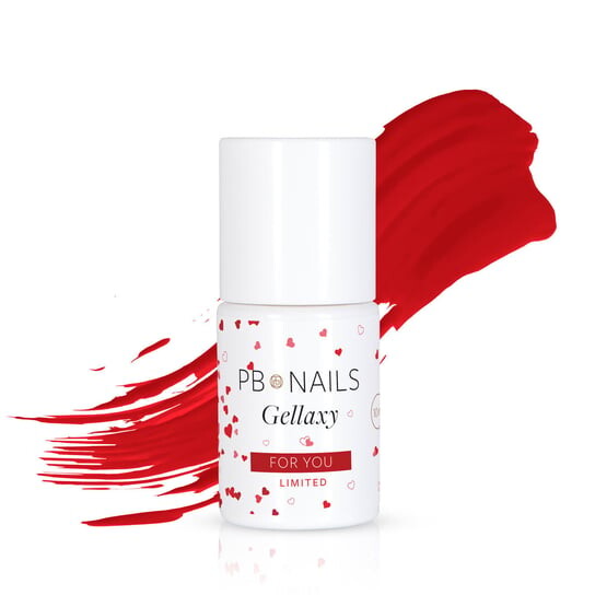 

Гибридный лак Limited For You, 10 мл Pb Nails