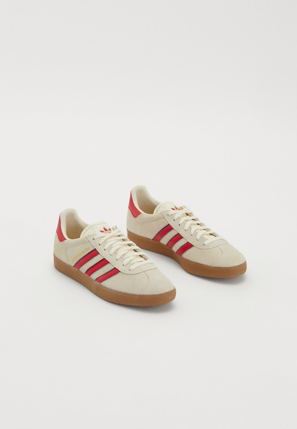 

Кроссовки GAZELLE TERRACE ICONS UNISEX Adidas Originals, кремовый