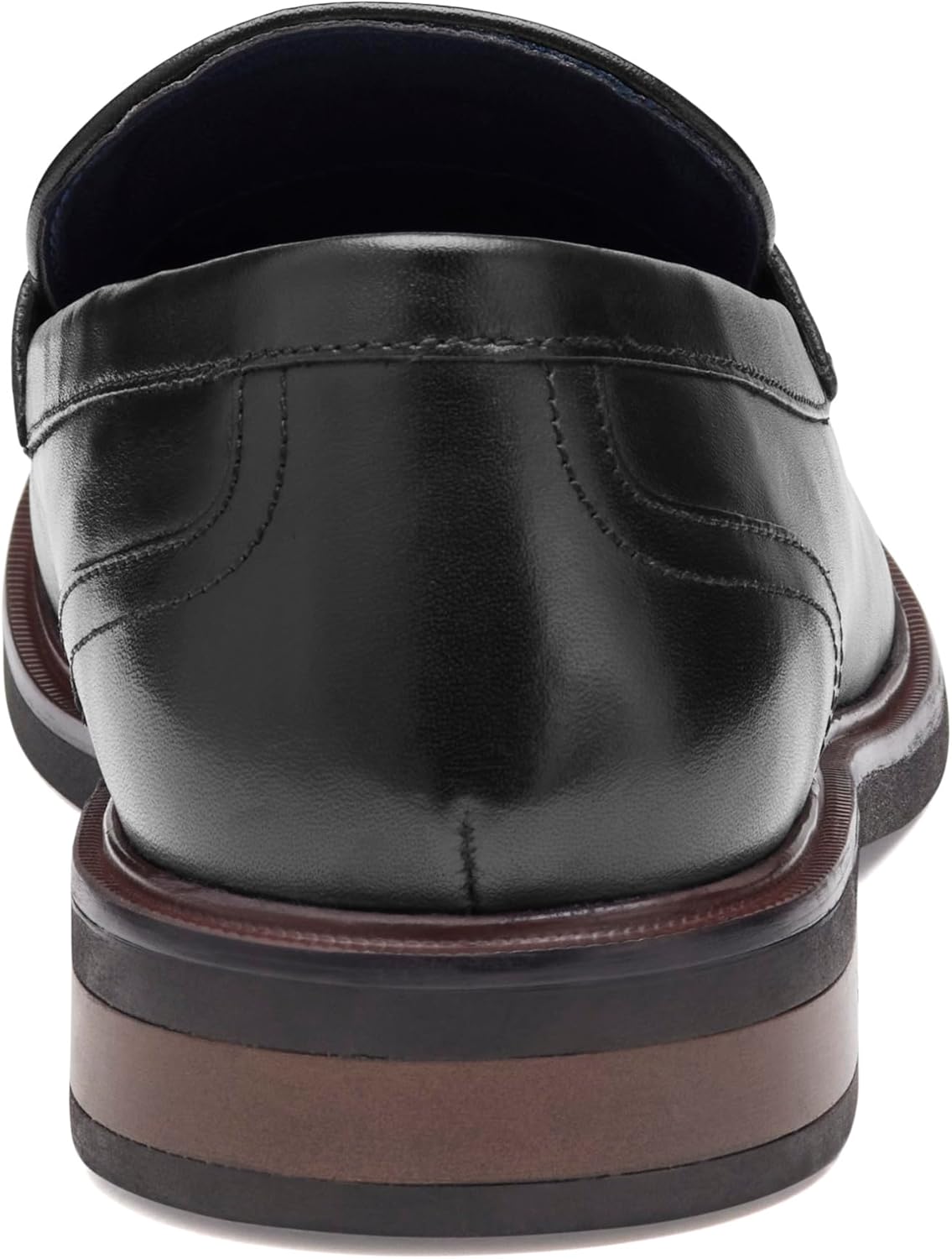 Туфли Johnston Murphy Langston Bit Dress Shoe Johnston & Murphy, черный — фото 3