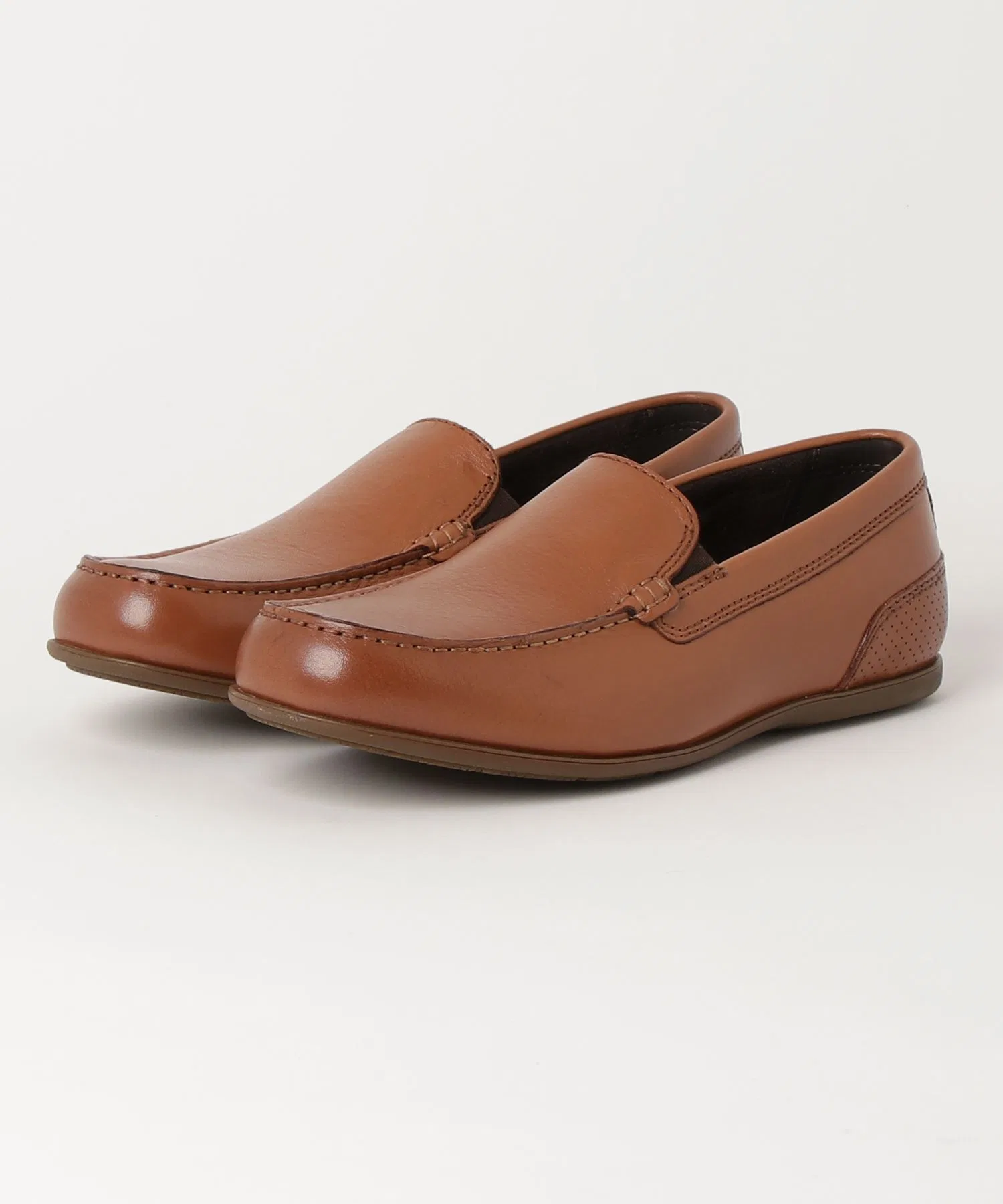 Мужские мокасины ROCKPORT MALCOM SLIP-ON