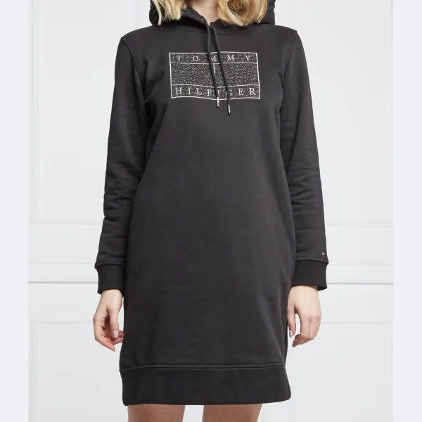 

Платье Tommy Hilfiger, черный